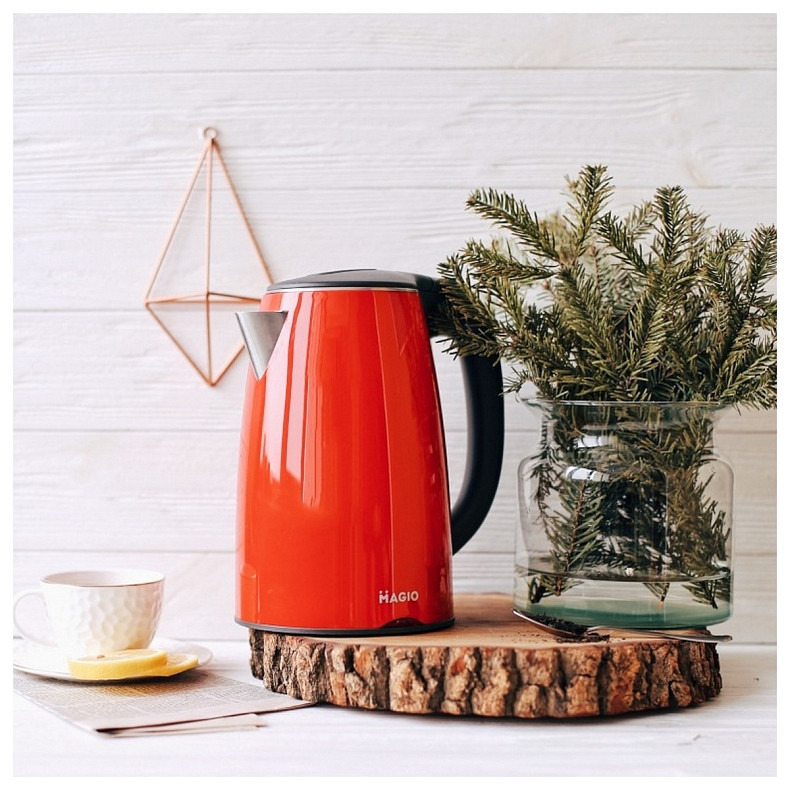 Электрочайник Magio MG-977