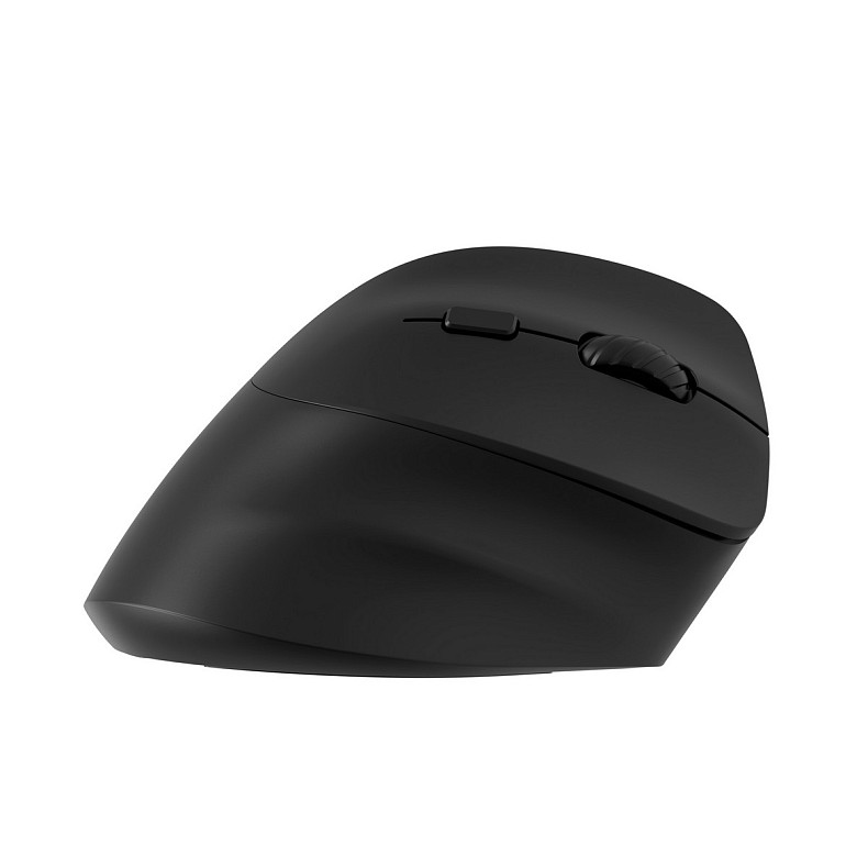 Миша 2E MF325 Black (2E-MF325WBK)