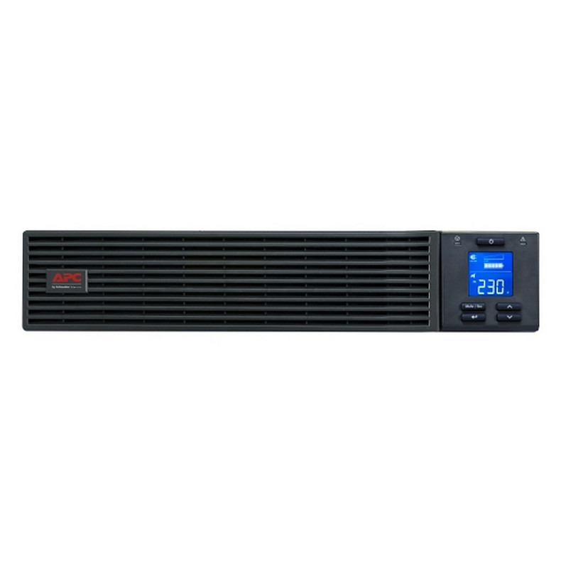 Гибридный ИБП/инвертор APC Easy UPS SRV RM 1000VA 230V (SRV1KRIRK)