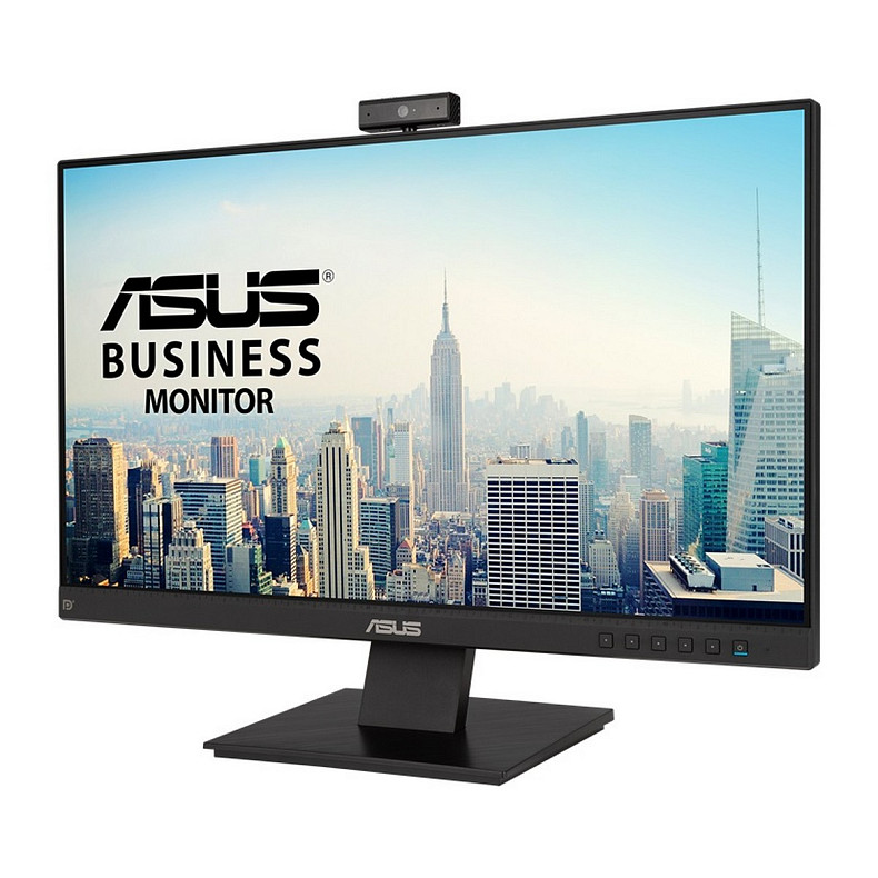 Монітор Asus 23.8" BE24EQK (90LM05M1-B08370) IPS Black