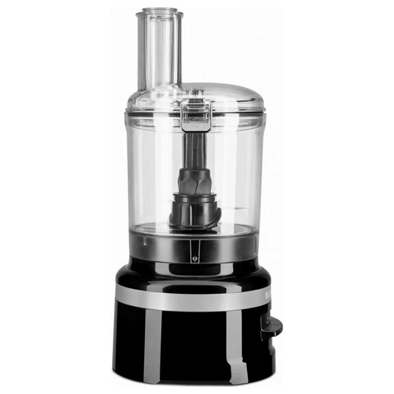 Кухонний комбайн KitchenAid 2,1 л 5KFP0921EOB чорний
