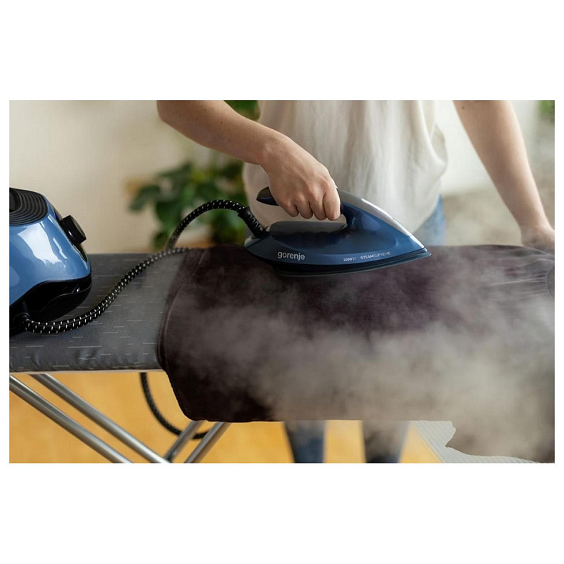 Праска Gorenje SGD3000BBK