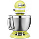 Кухонный комбайн KitchenAid Artisan 4,8 л 5KSM185PSEKG с откидным блоком сияющий Киото