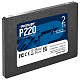 Накопитель SSD 2TB Patriot P220 2.5" SATAIII TLC (P220S2TB25)