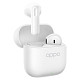 Навушники TWS Oppo Enco Buds3 ETEG1 Snow White