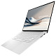Ноутбук ASUS Zenbook S 16 UM5606KA-RK017W 16" 3K OLED, AMD AI 7350, 24GB, F2TB, UMA, Win11, Белый