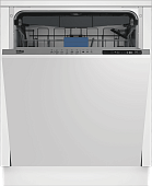 Встроенная посудомоечная машина Beko BDIN25325 Встроенная посудомоечная машина Beko BDIN25325