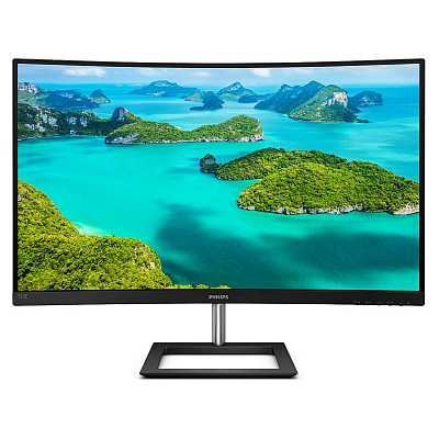 Монитор Philips 31.5" 322E1C/00