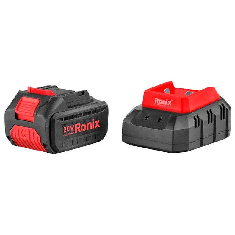 Аккумуляторная пила Ronix 8651