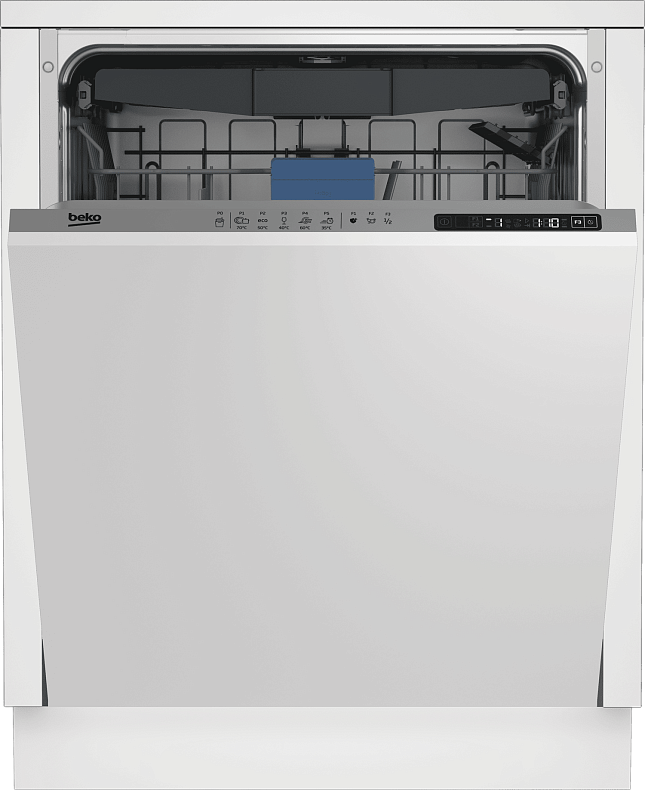 Встроенная посудомоечная машина Beko BDIN25325