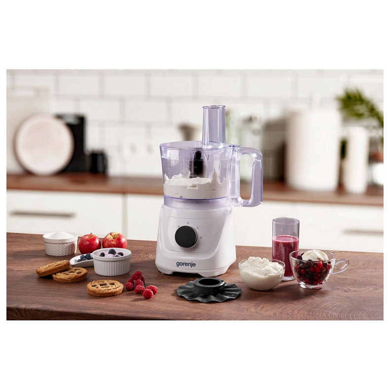 Кухонна машина Gorenje SB800XG