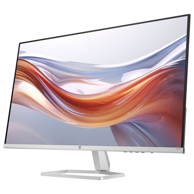 Монітор HP 31.5'' S5 532sf, VA, 100Hz, VGA, HDMI