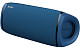 Акустическая система Sony SRS-XB43 Blue