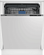 Встроенная посудомоечная машина Beko BDIN25325