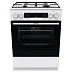 Плита Gorenje комбіновананована GKS6C70WJ