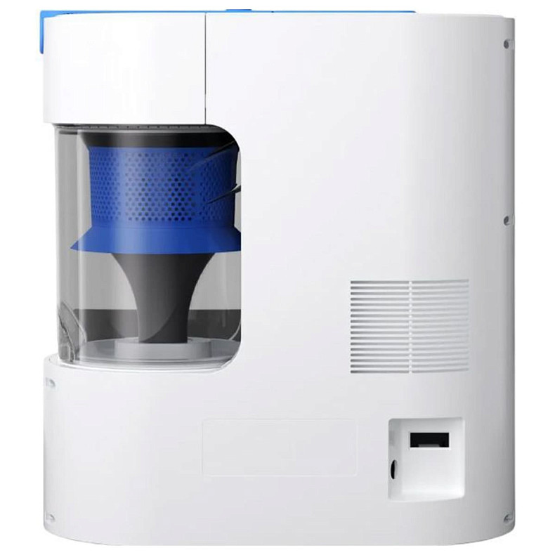 Робот-пилосос EcoVacs DeeBot N20E PLUS YDLX11-3 WH