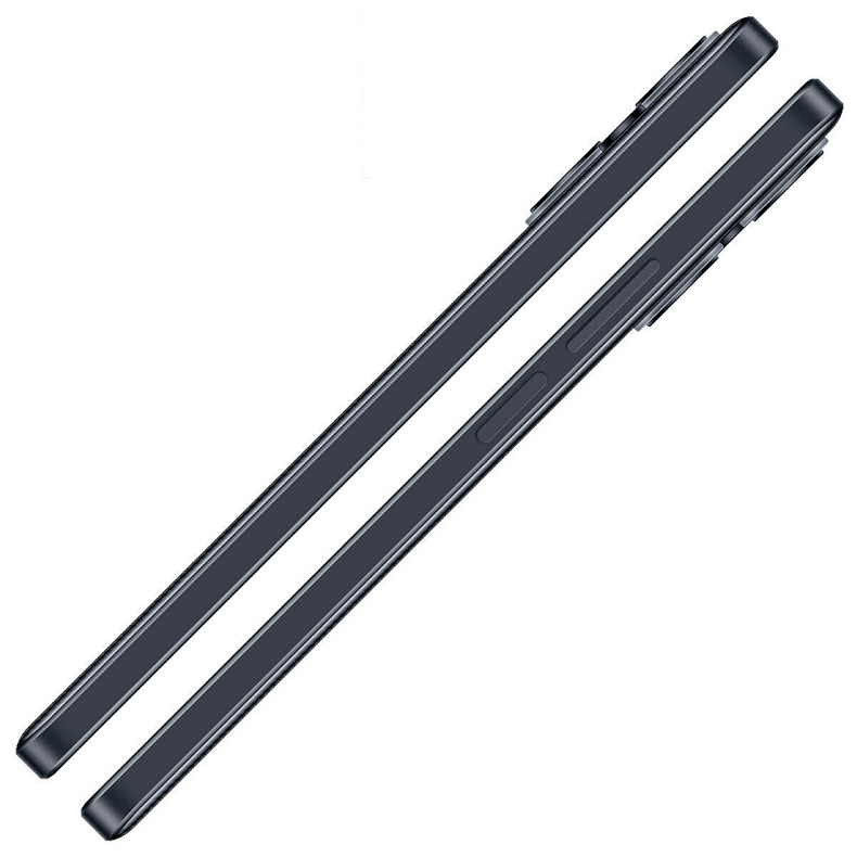 Смартфон Xiaomi Poco F5 12/256GB Dual Sim Black EU