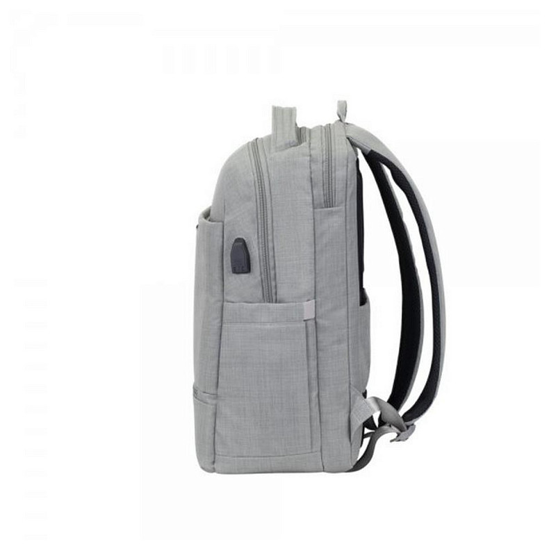 Рюкзак Rivacase 8363 15.6" Grey