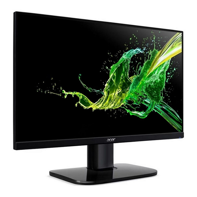 Монітор Acer KA222QE0bi 21.5" IPS 100Hz Black (UM.WX2EE.013)