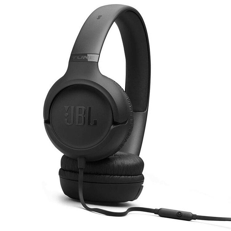 Навушники JBL Tune 530 Black (JBLT530BLK)