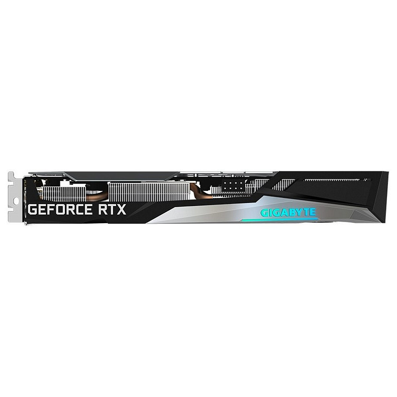 Видеокарта GIGABYTE GeForce RTX 3060 12GB GDDR6 GAMING OC (GV-N3060GAMING_OC-12GD)