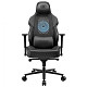 Комп'ютерне крісло для геймера Cougar NxSys Aero Black