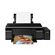 Принтер Epson L805 Фабрика печати с Wi-Fi (C11CE86403)