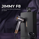 Фен для волос Jimmy F8 Grey
