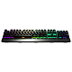 Клавиатура SteelSeries Apex 7 USB RU Black (64642_SS)