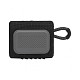 Портативная акустика JBL GO 3 Black (JBLGO3BLK)