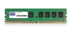 ОЗУ DDR4 16GB/2400 GOODRAM (GR2400D464L17/16G)