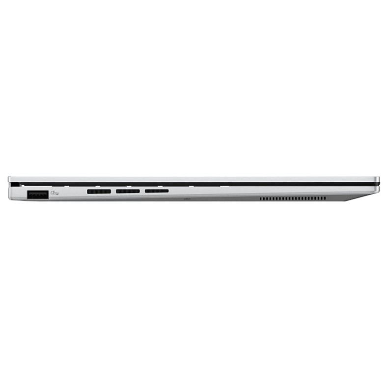 Ноутбук Asus 14F_OLED/U5-125H/16/512/Intel Arc/W11/BL/F oggy Silver UX3405MA-QD056W