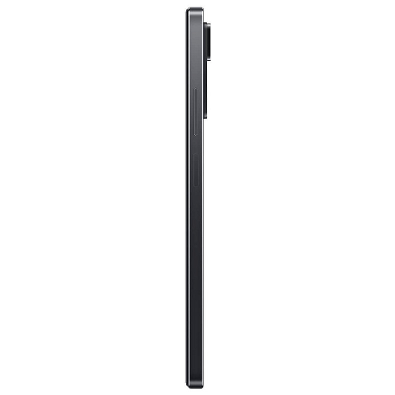 Смартфон Xiaomi Redmi Note 11 Pro 6/128GB Dual Sim Graphite Gray EU