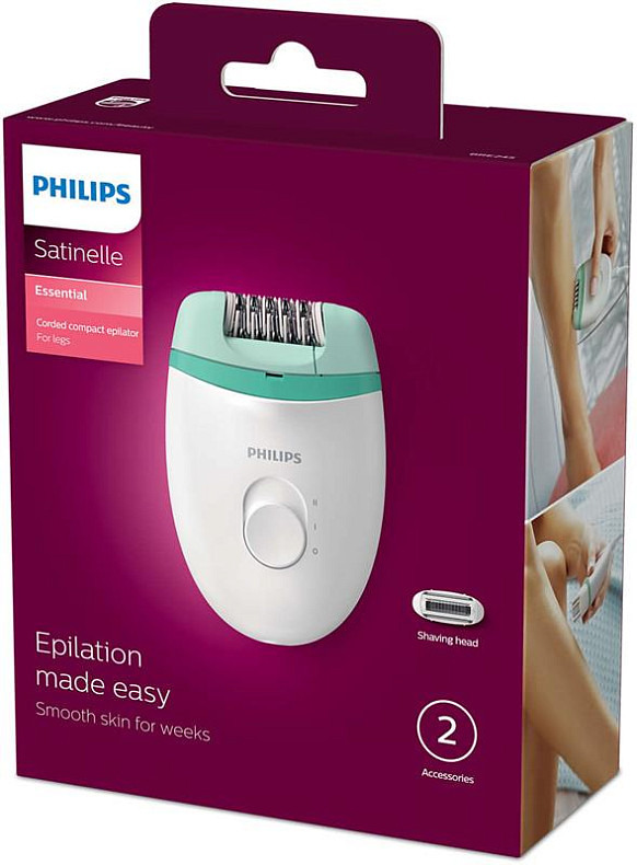 Епілятор Philips BRE245 / 00