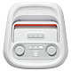 Акустическая система JBL PartyBox Club 120 White (JBLPBCLUB120SWEP)