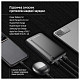 Универсальная мобильная батарея ColorWay Portable Charger 20000mAh Black (CW-PB200LPB4BK-PD)