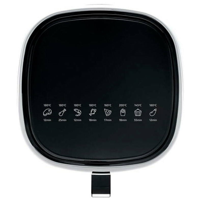 Аерогриль 5L Elektra White Ufesa (72805551)