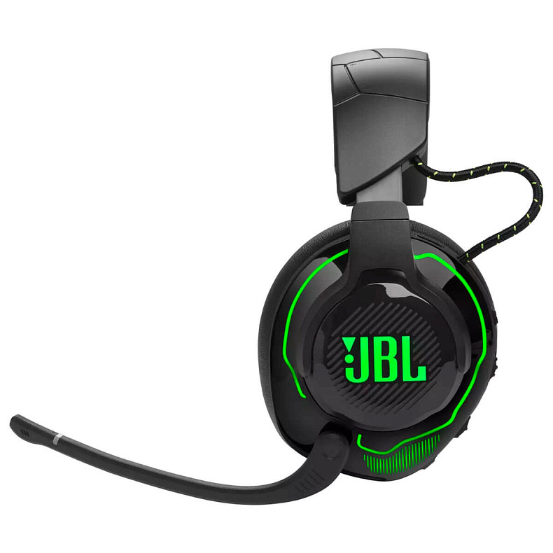 Наушники JBL Quantum 910X Wireless for XBOX (JBLQ910XWLBLKGRN)