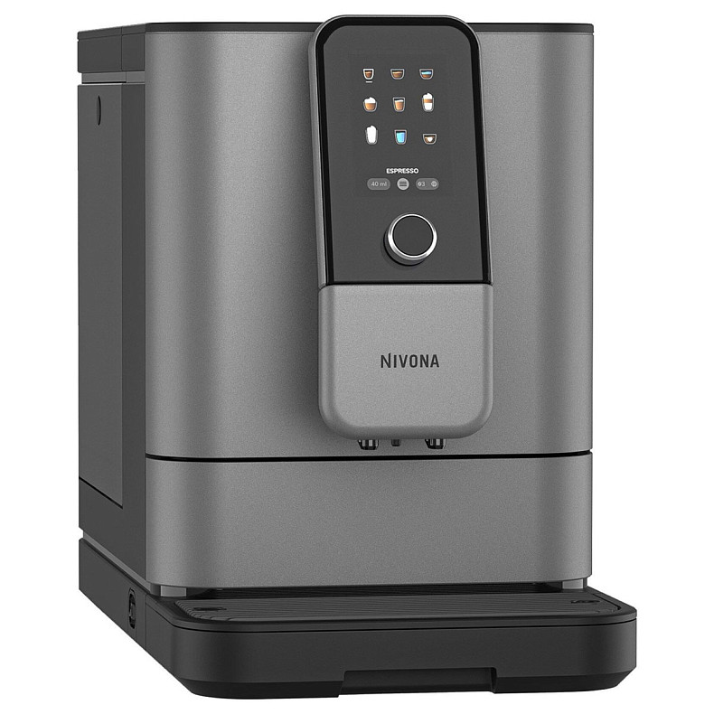 Кофемашина Nivona Nivo 8103