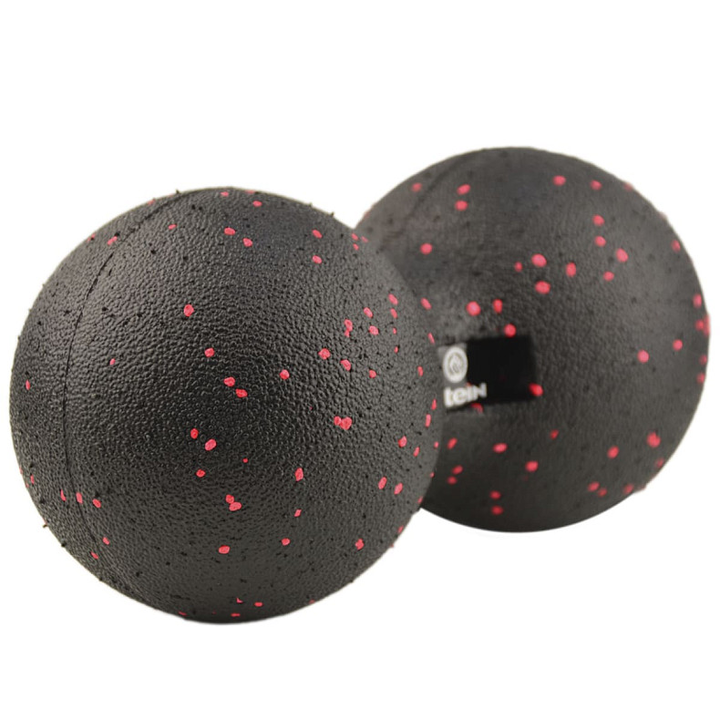 М'яч масажний подвійний Stein LMI-1002 Duo/S