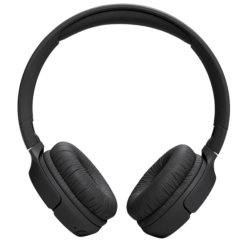 Навушники JBL Tune 520BT2 Black (JBLT520BT2BLKEU)