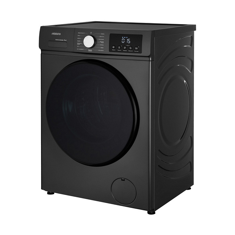 Стиральная машина Ardesto WMW-8103DGBD