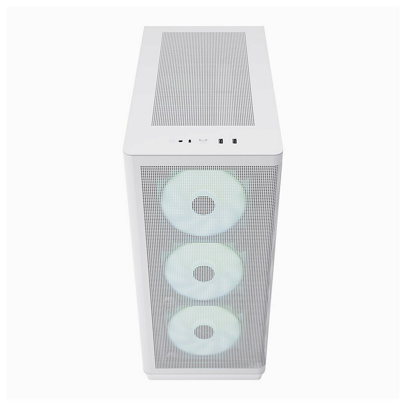 Корпус APNX Creator C1-R White (APCM-CR01243.21)