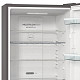 Холодильник комбинированный Gorenje NRK 6192 AXL4