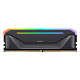 ОЗУ Apacer NOX RGB Black 2x16GB 6000 DDR5 (AH5U32G60C622NBAA-2)
