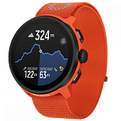 Смарт-часы Suunto Run Frost Coral Orange (SS051112000)