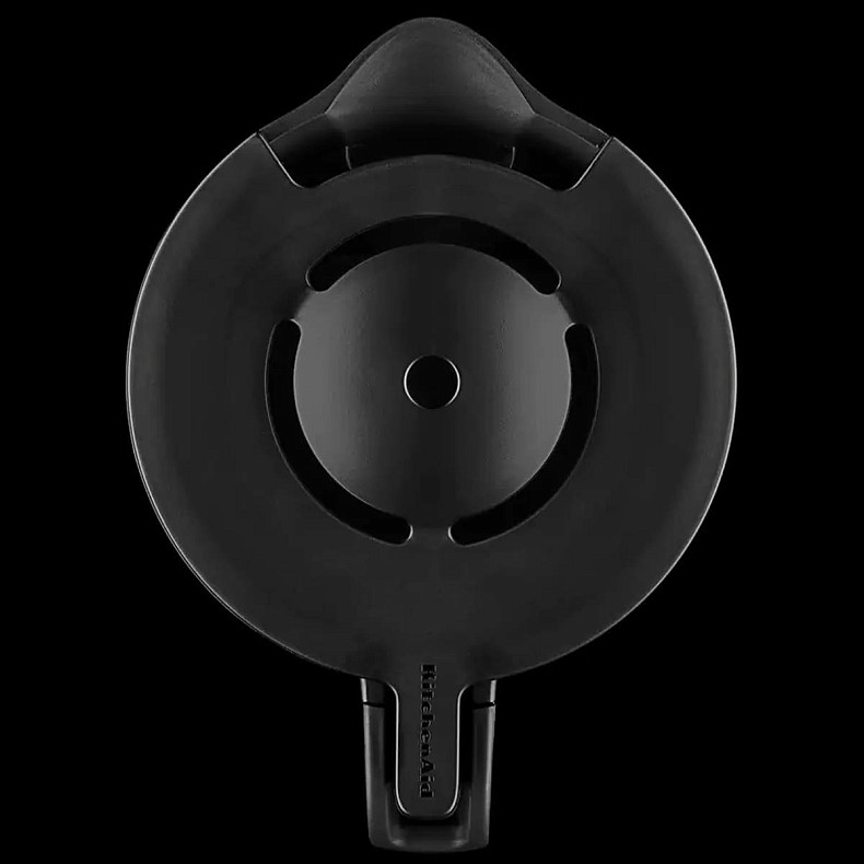 Кофеварка капельная KitchenAid 5KCM1209EOB черный