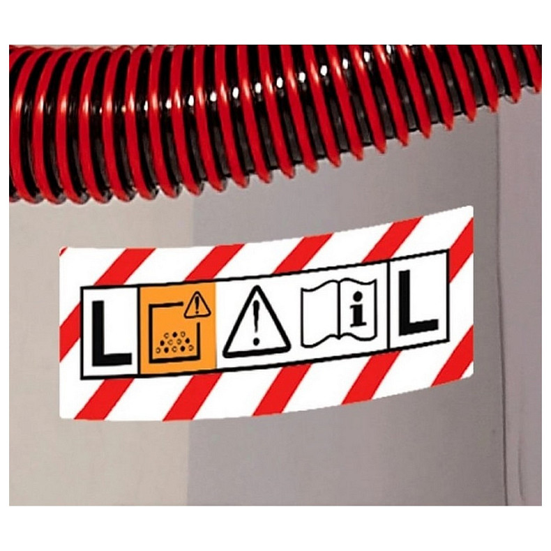 Строительный пылесос Einhell TE-VC 2340 SACL (2342470)