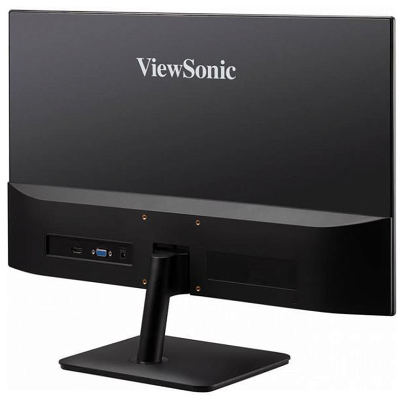 Монітор Viewsonic IPS BLACK VA2432-H