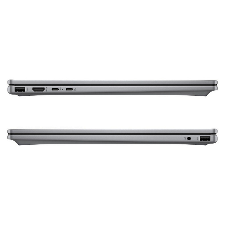 Ноутбук HP OmniBook X Flip x360 16-ar0001ru 16" WUXGA IPS Touch, AMD AI 7350, 24GB, F1TB, UMA, Win